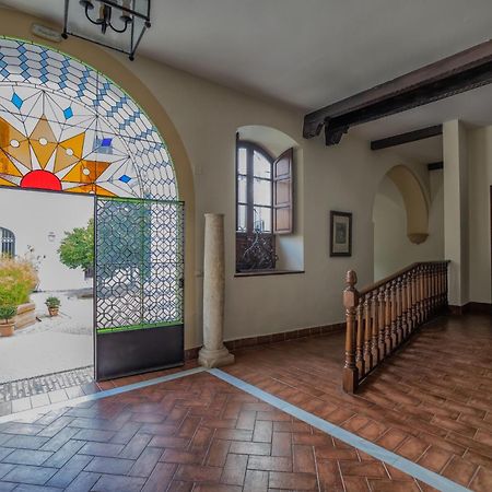 Palacio Marques Vega Armijo & Parking Incluido Кордова Экстерьер фото