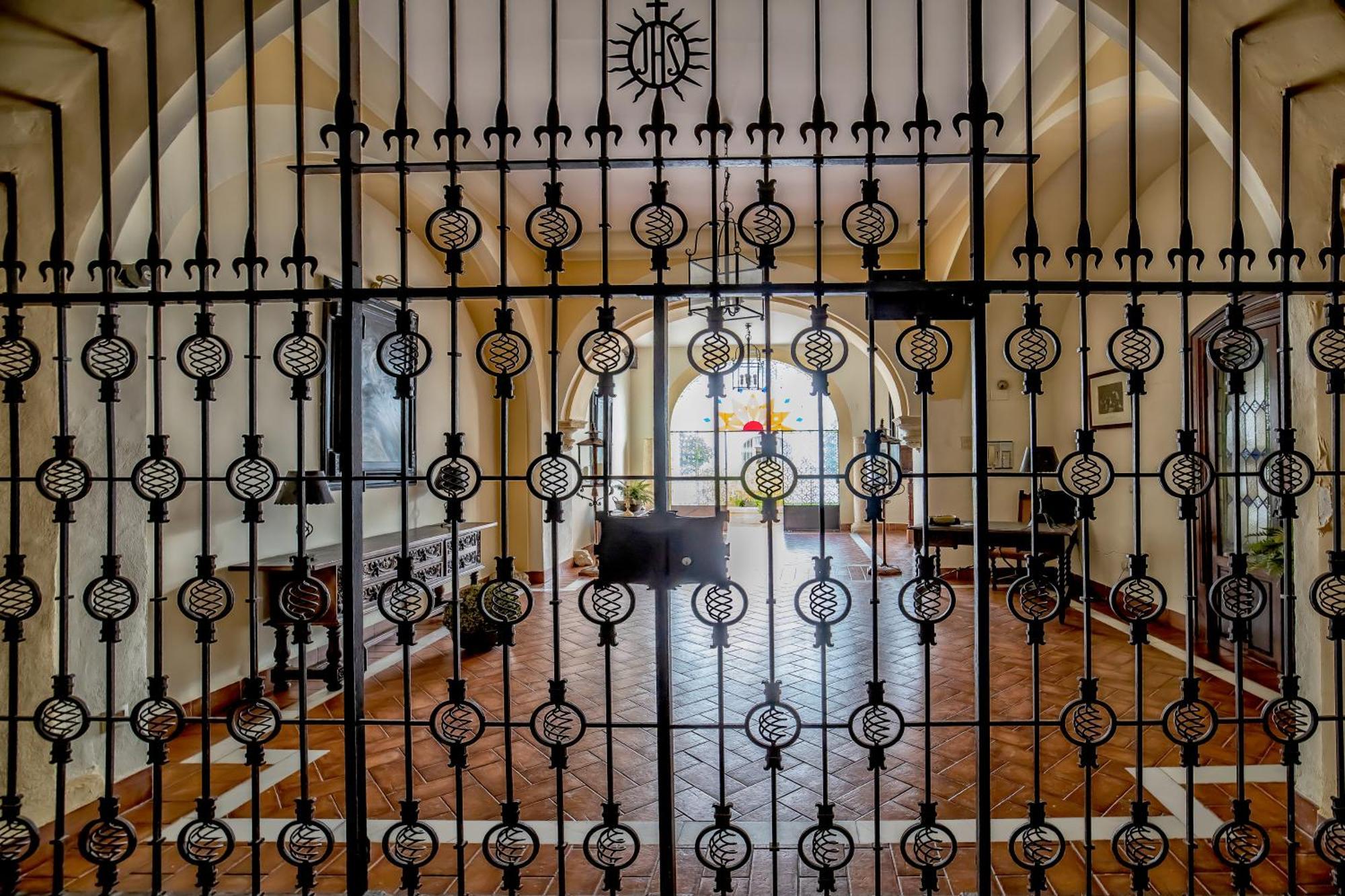 Palacio Marques Vega Armijo & Parking Incluido Кордова Экстерьер фото