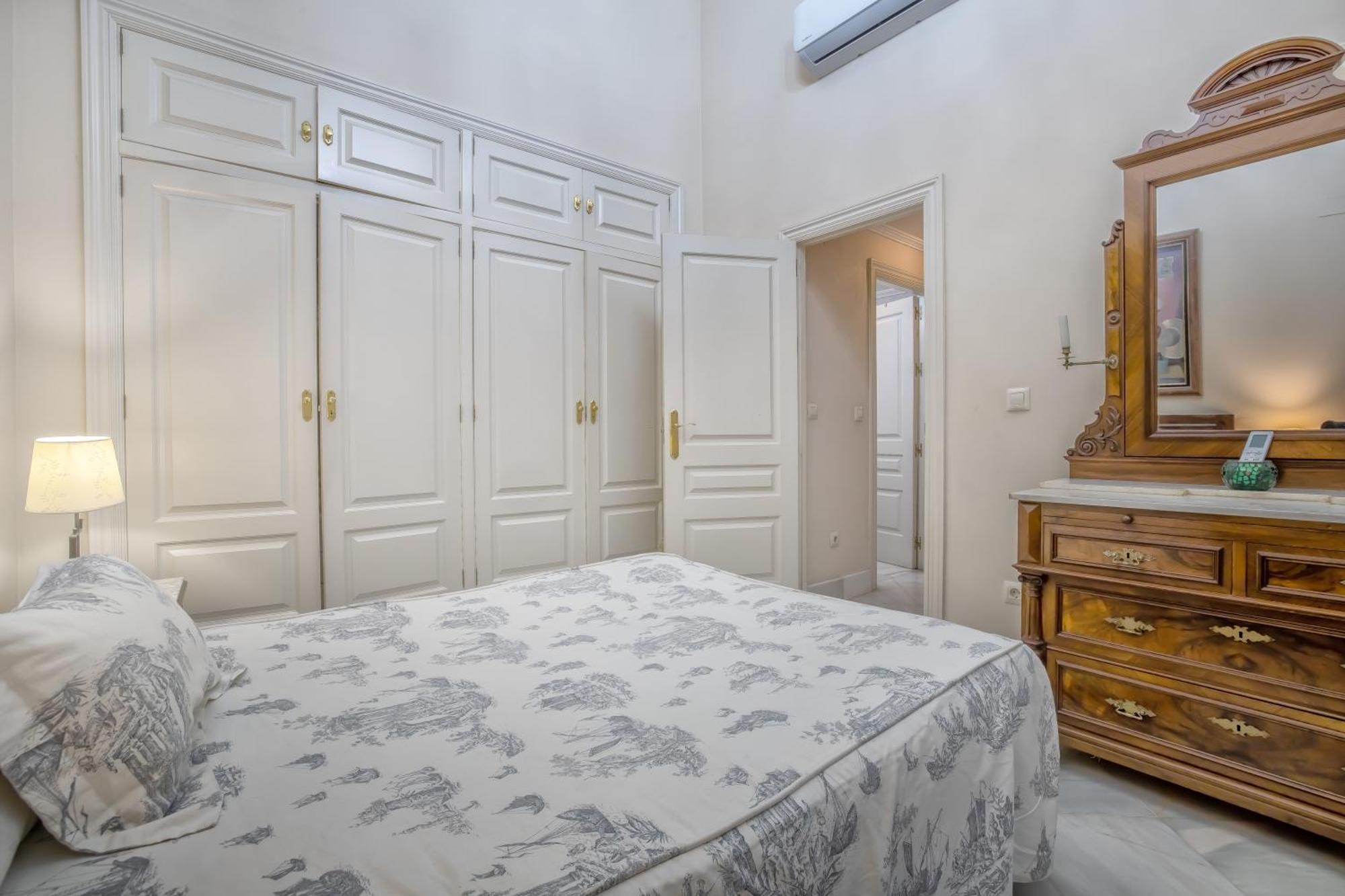 Palacio Marques Vega Armijo & Parking Incluido Кордова Экстерьер фото