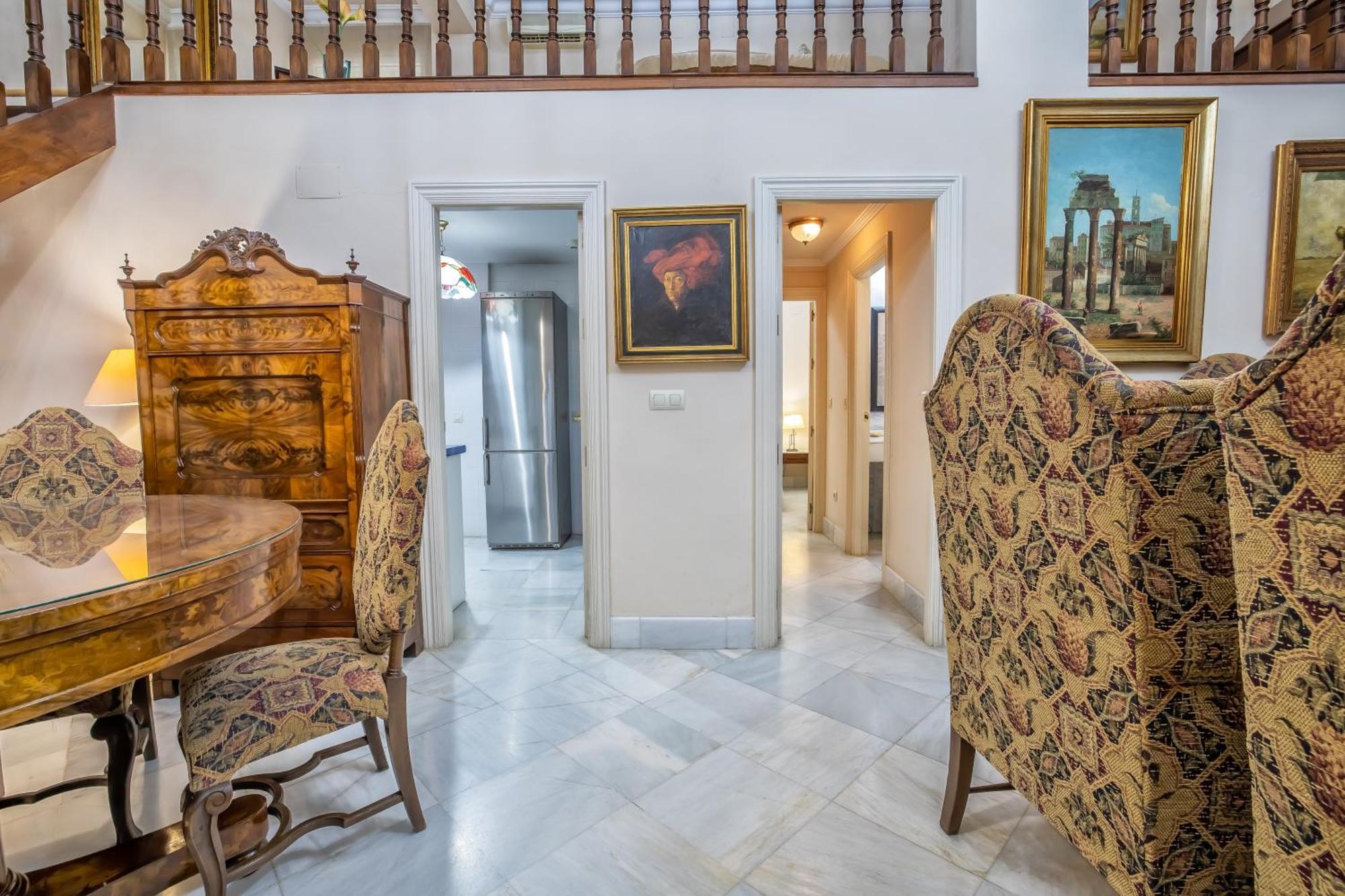 Palacio Marques Vega Armijo & Parking Incluido Кордова Экстерьер фото